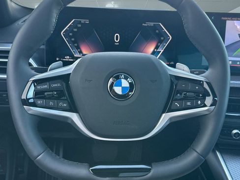 Used 2025 BMW 330i xDrive Sedan w/ Convenience Package image 15