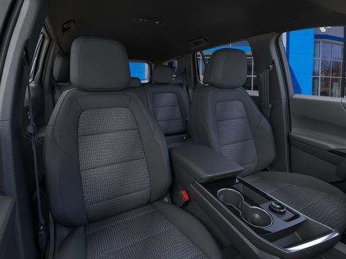 New 2026 Chevrolet Equinox LT FWD image 18