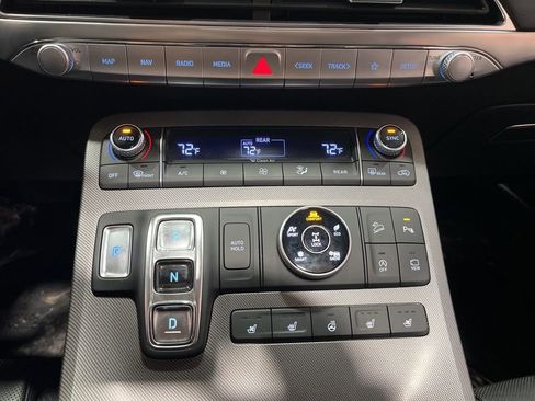 Used 2022 Hyundai Palisade Limited AWD/4WD image 37