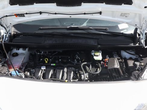 Used 2022 Ford Transit Connect XLT FWD image 12
