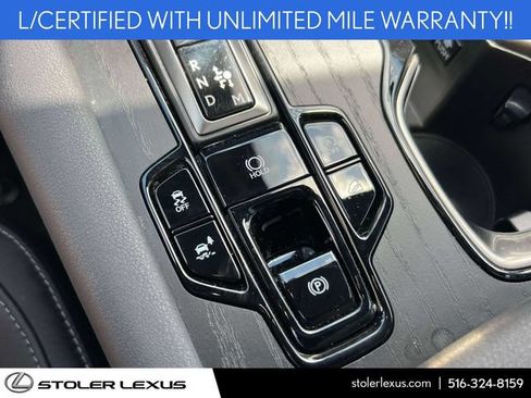 Used 2023 Lexus RX 350 Premium w/ Accessory Package (Z1) AWD/4WD image 36