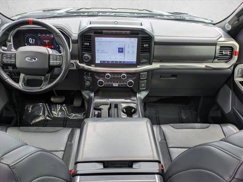 Used 2022 Ford F150 Raptor w/ Equipment Group 801A High AWD/4WD image 23