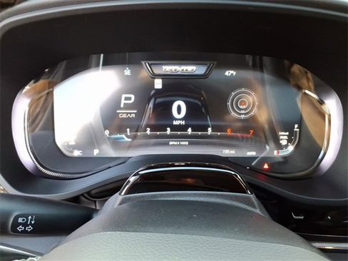 New 2026 RAM 1500 RHO w/ RHO Level 1 Equipment Group image 21