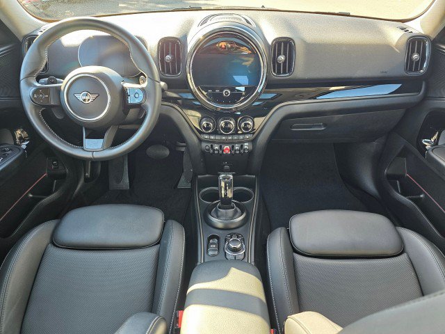 Used 2024 MINI Cooper Countryman S w/ Storage Package AWD/4WD image 21