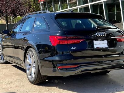 New 2026 Audi A6 Premium Plus