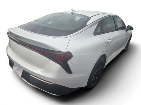 New 2026 Kia K5 LXS FWD image 13