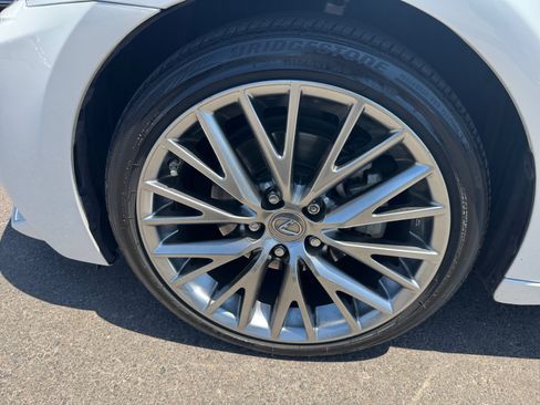 Used 2015 Lexus IS 250 w/ Navigation System Package RWD image 26