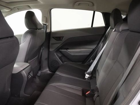 New 2026 Subaru Crosstrek 2.5i Premium AWD/4WD image 30