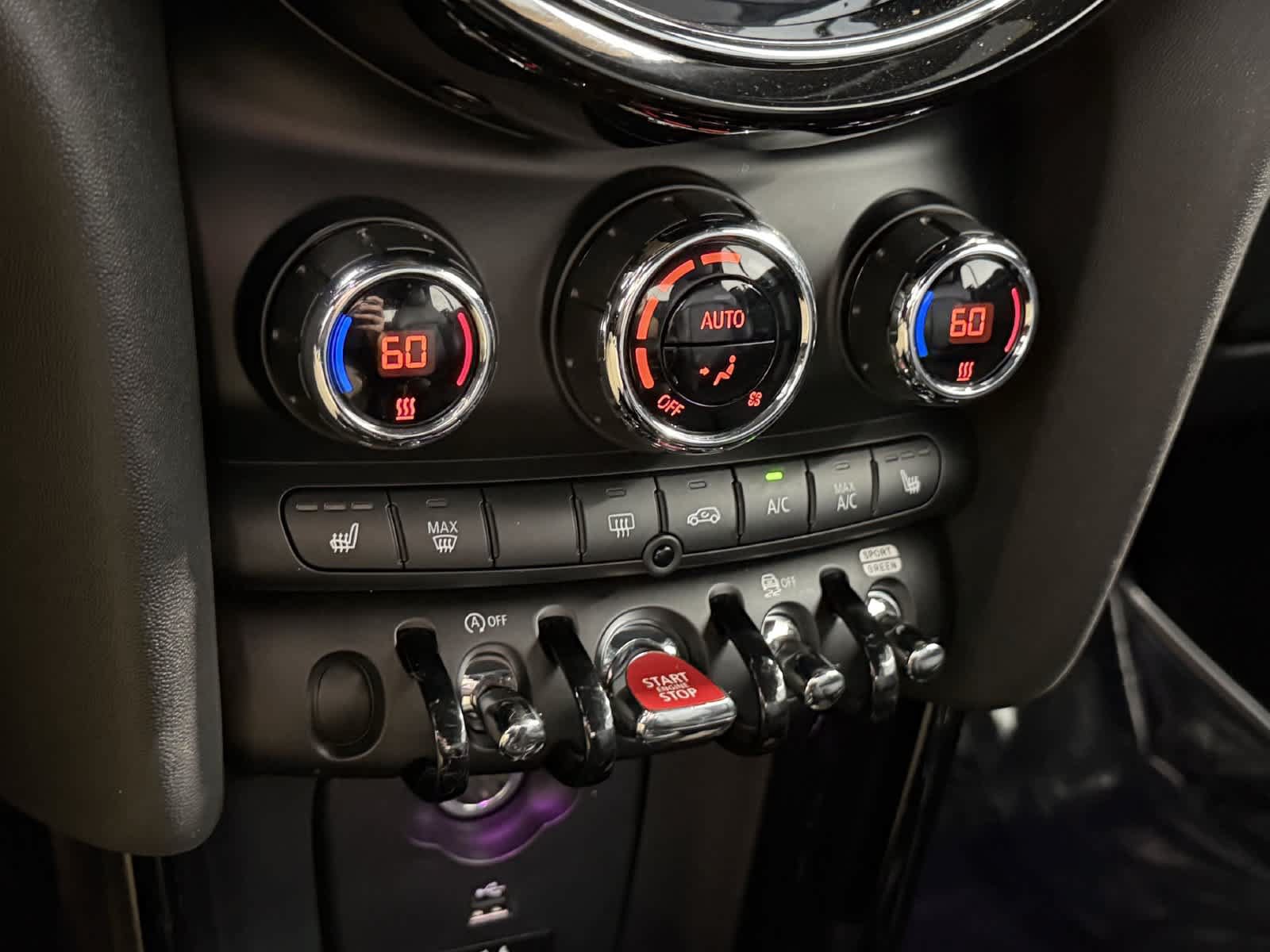 Used 2022 MINI Cooper S FWD image 19