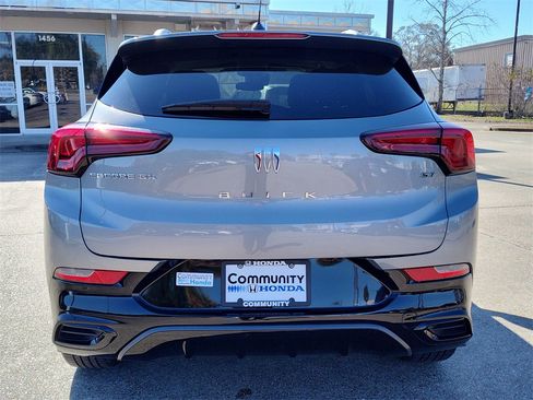 Used 2024 Buick Encore GX Sport Touring w/ Comfort Package image 7