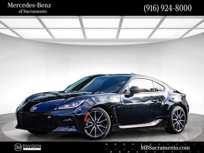 Used 2024 Toyota GR86