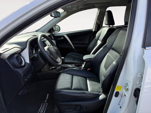 Used 2013 Toyota RAV4 Limited image 10