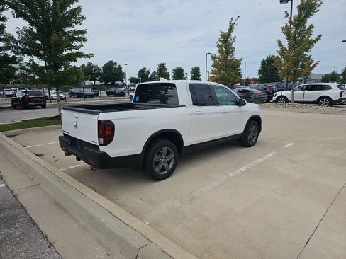 Used 2023 Honda Ridgeline RTL image 5