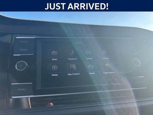 Used 2024 Volkswagen Jetta Sport FWD image 16