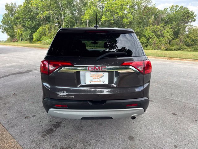 Used 2019 GMC Acadia SLE FWD image 6