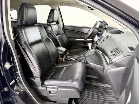 Used 2016 Honda CR-V Touring image 47