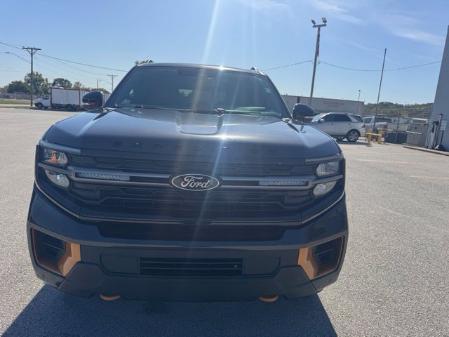 Used 2026 Ford Expedition Tremor AWD/4WD image 7