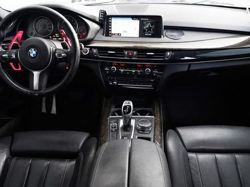 Used 2018 BMW X5 sDrive35i RWD image 2