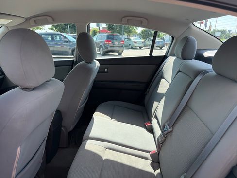 Used 2010 Nissan Sentra 2.0 S w/ Convenience Pkg FWD image 20