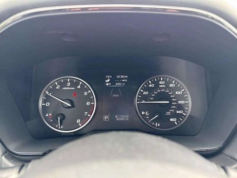 Used 2022 Subaru Legacy image 12