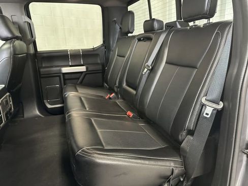 Used 2021 Ford F250 Lariat image 33