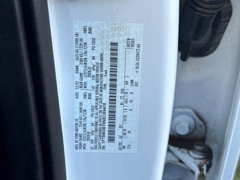 Used 2022 Ford F350 King Ranch w/ King Ranch Ultimate Package image 28