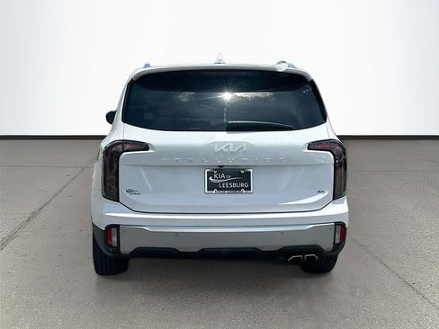 Certified 2023 Kia Telluride SX Prestige AWD/4WD image 6