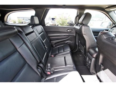 Used 2025 Dodge Durango GT AWD/4WD image 10