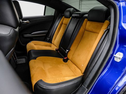 Used 2021 Dodge Charger Scat Pack RWD image 93