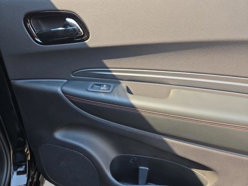 New 2026 Dodge Durango GT w/ Blacktop Package image 32