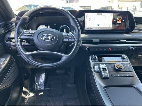 Used 2024 Hyundai Palisade Calligraphy AWD/4WD image 13