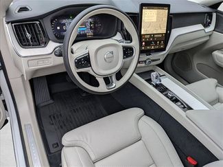 New 2026 Volvo XC60 T8 Ultra w/ Protection Package Premier AWD/4WD video 3