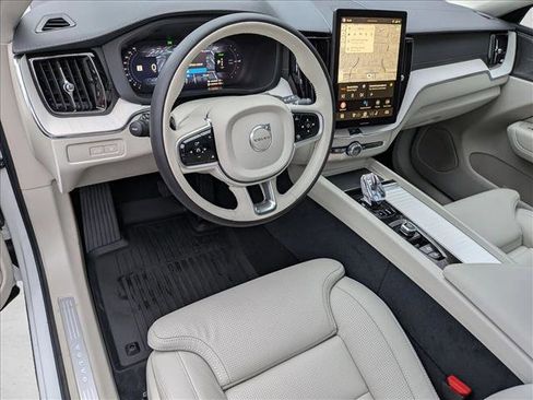 New 2026 Volvo XC60 T8 Ultra w/ Protection Package Premier image 3