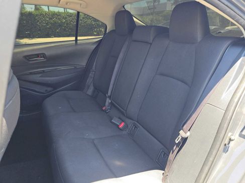 Used 2024 Toyota Corolla LE FWD image 19