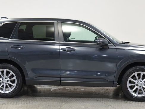 Used 2025 Honda CR-V EX-L image 12