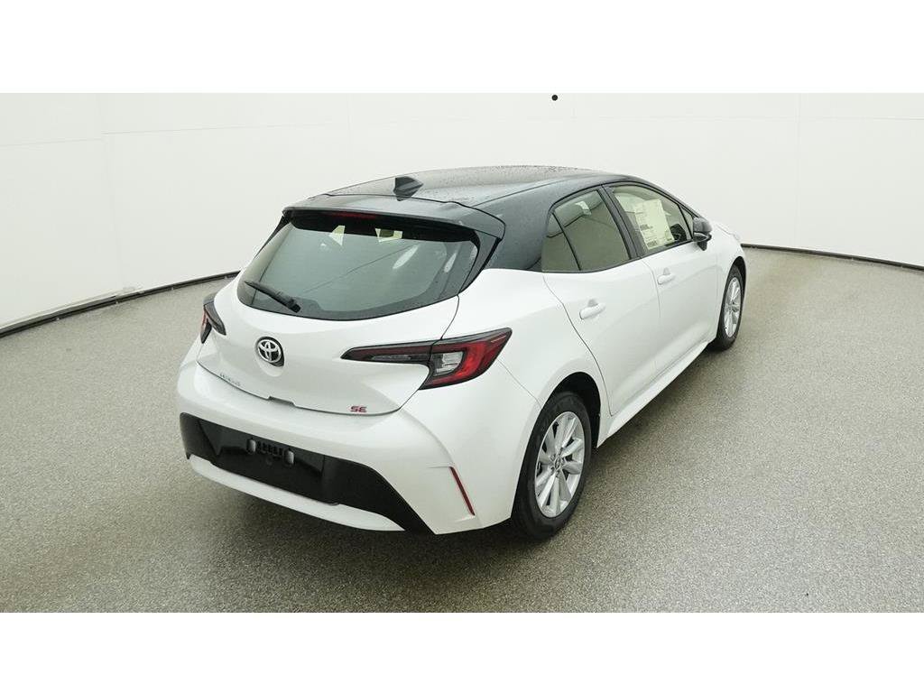 Used 2024 Toyota Corolla SE FWD image 10