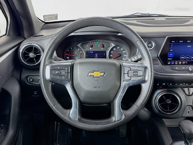 Used 2022 Chevrolet Blazer LT AWD/4WD image 25