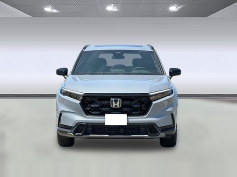 Used 2026 Honda CR-V Sport image 5