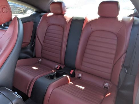 Used 2020 Mercedes-Benz C 43 AMG 4MATIC Coupe image 30