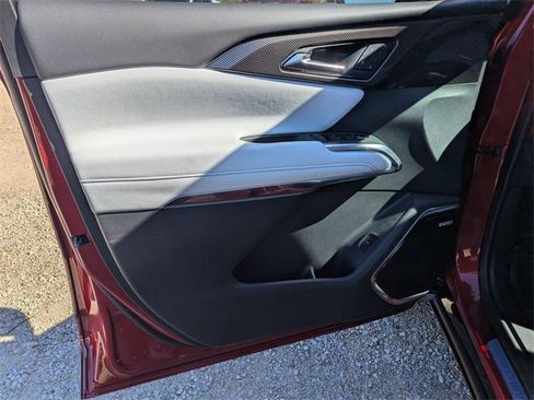 New 2026 Chevrolet Traverse High Country image 8