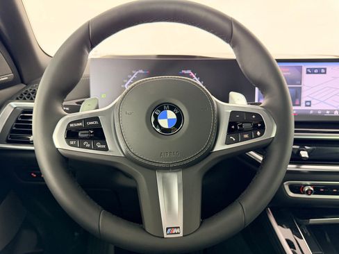 New 2026 BMW X5 xDrive40i image 14