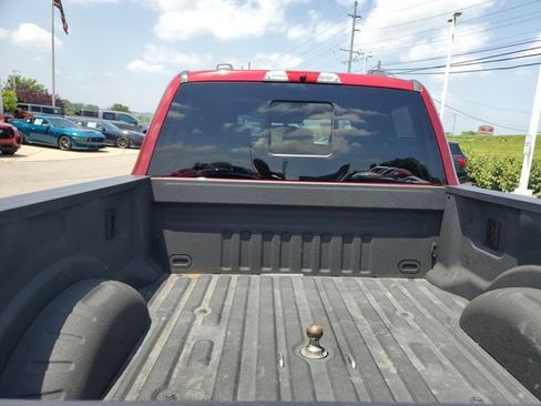 Used 2025 Ford F250 King Ranch AWD/4WD image 9