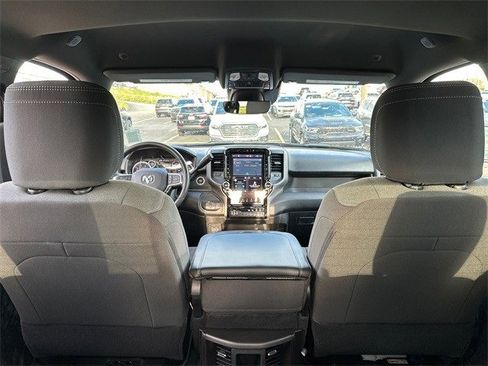 New 2025 RAM 2500 Tradesman image 10