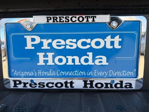 New 2025 Honda Ridgeline RTL image 43