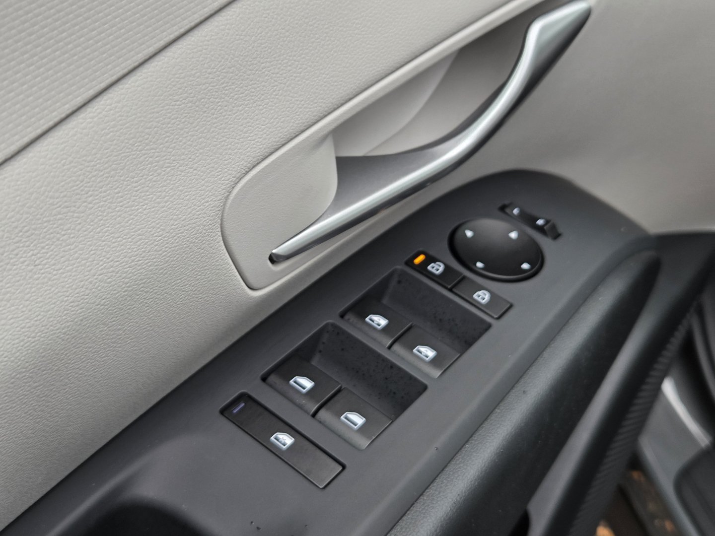 New 2026 Hyundai Tucson SEL Plus AWD/4WD image 27