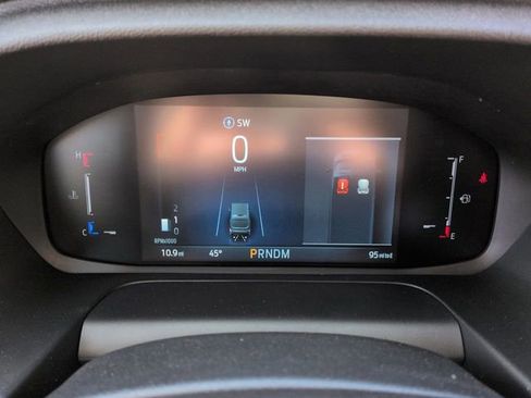 New 2026 Ford Transit 250 Low Roof image 24