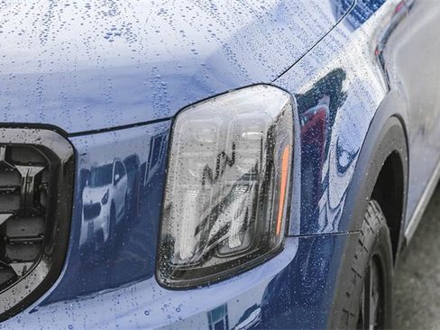 Certified 2024 Kia Telluride SX X-Pro image 6