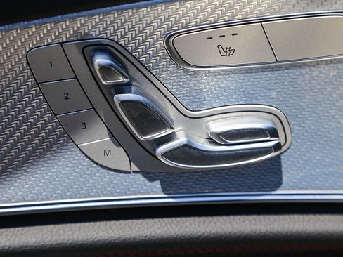 Used 2023 Mercedes-Benz E 53 AMG 4MATIC Sedan image 20