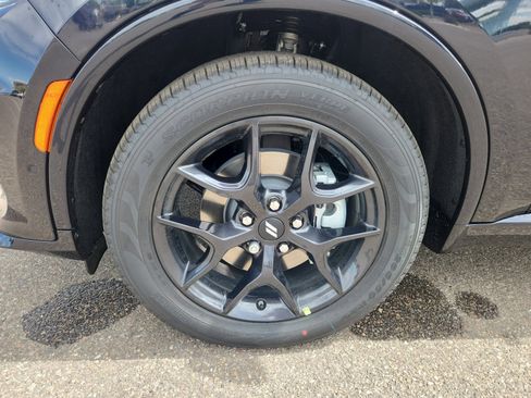 New 2026 Dodge Durango GT AWD/4WD image 29