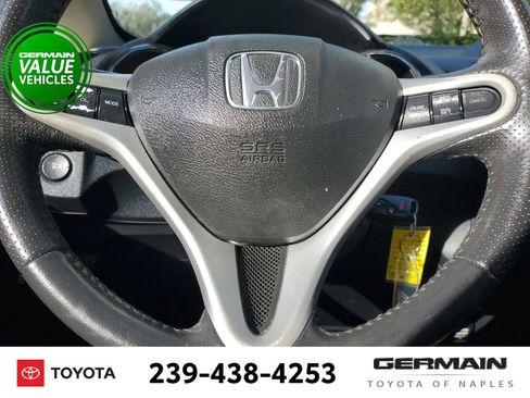 Used 2013 Honda Fit Sport image 22